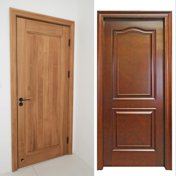 合肥實木門原木門廠家