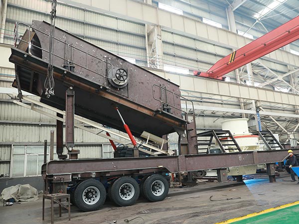 建筑廢料可以制砂嗎？