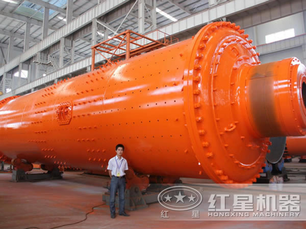 球磨機(jī)多少錢？