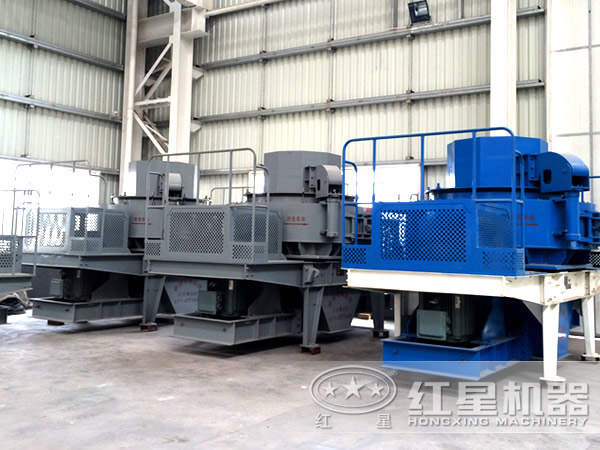 沖擊式破碎機(jī)、沖擊錘式破碎機(jī)