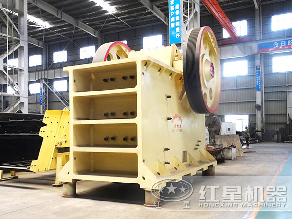高嶺石顎式破碎機(jī)價格
