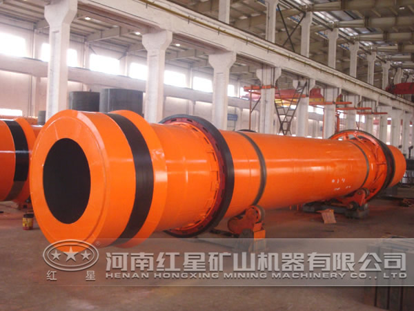 哪個廠家生產(chǎn)的河沙烘干機(jī)好？