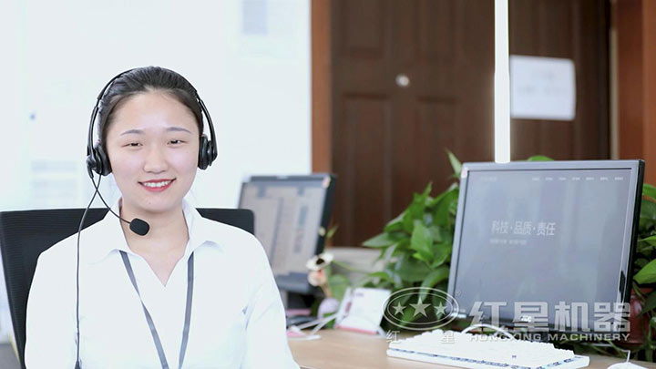 從心出發(fā)，用心服務(wù)